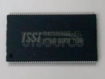 IS42S32200E-6TL
