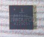 ISL88731CHRTZ-T
