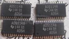 ADS1148IPW