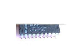 MM74HC541N