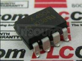HCPL-4504-300E High   CMR,   High   Speed   Optocouplers