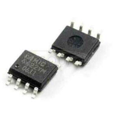 MIC4422YM MOSFET Driver IC<br/> MOSFET Driver Type:Single Driver, Low Side Non-Inverting<br/> Peak Output High Current, Ioh:9A<br/> Rise Time:20ns<br/> Fall Time:24ns<br/> Load Capacitance:10000pF<br/> Package/Case:8-SOIC<br/> Number of Drivers:1<br/> Supply Voltage Max:18V