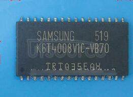 K6T4008V1C-VB70
