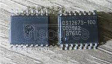 DS1267S-100