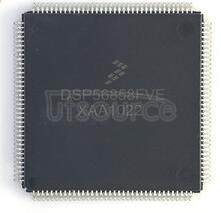 DSP56858FVE 16-bit   Digital   Signal   Controllers