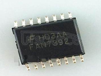 FAN7392MX