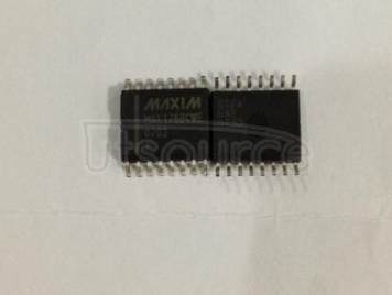 MAX176BCWE