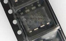 HCPL3180 Current,   High   Speed   IGBT/MOSFET   Gate   Drive   Optocoupler