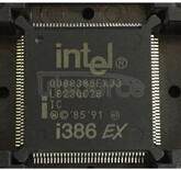 QU80386EXTC33