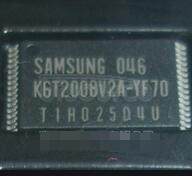K6X4008T1F-YF70