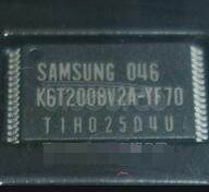 K6X4008T1F-YF70 512Kx8   bit   Low   Power   and   Low   Voltage   CMOS   Static   RAM