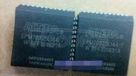 EPM7032SLI44-7