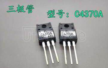 KTC4370 EPITAXIAL PLANAR NPN TRANSISTOR HIGH VOLTAGE