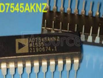 AD7545AKNZ