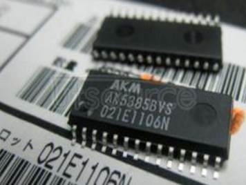 AK5385BVS-E2