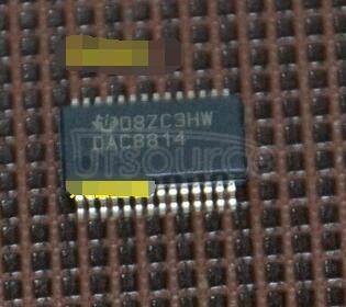 DAC8814ICDBT