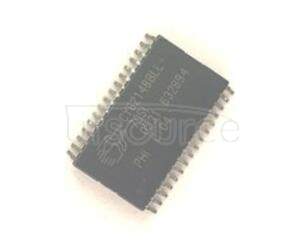 CY62148BLL-70SI Quadruple 2-Input Positive-OR Gate 14-SO -40 to 85