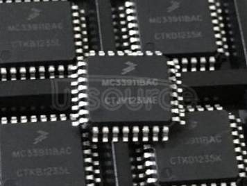 MC33911BAC