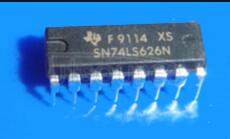 SN74LS626N 500mA, 5V,&#177<br/>4% Tolerance, Negative Voltage Regulator, Ta = -40&#0176<br/>C to +125&#0176<br/>C<br/> Package: TO-220, SINGLE GAUGE<br/> No of Pins: 3<br/> Container: Rail<br/> Qty per Container: 50