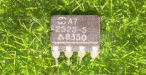 HA7-2525-5 Operational Amplifier, 1 Func, 14000uV Offset-Max, BIPolar, CDIP8, CERAMIC, DIP-8