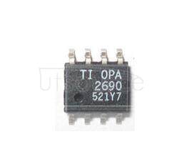 OPA2690ID Operational Amplifier