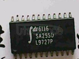 IDT6116SA25SO CMOS STATIC RAM 16K 2K x 8 BIT