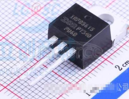 IRFB5615PBF MOSFET  N-CH 150V 35A  TO-220AB