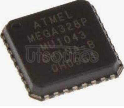 ATMEGA328P-MU