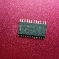 MCZ33970EG Gauge   Driver   Integrated   Circuit  with  Improved   Damping   Algorithms