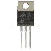 L7924CV NEGATIVE VOLTAGE REGULATORS