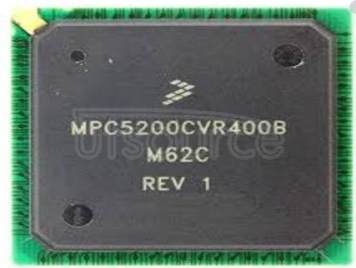 MPC5200CVR400B