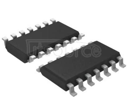 SN74ACT08NSR QUADRUPLE 2-INPUT POSITIVE-AND GATES