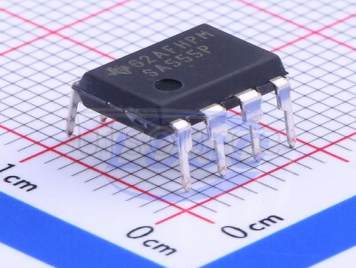 SA555P
