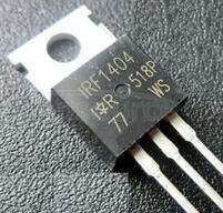 SMP40N10 N-Channel   Enhancement-Mode   Transistor