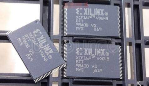 XCF16PVOG48C