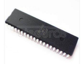 ATMEGA16L-8PU AVR AVR? ATmega Microcontroller IC 8-Bit 8MHz 16KB (8K x 16) FLASH 40-PDIP