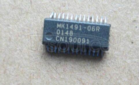 MK1491-06R CS5530 Geode⑩ Clock Source