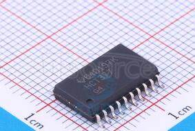 SN74HCT377DWR 100mA, 8V,&#177<br/>5% Tolerance, Voltage Regulator, Ta = -40&#0176<br/>C to +125&#0176<br/>C<br/> Package: TO-92 TO-226 5.33mm Body Height<br/> No of Pins: 3<br/> Container: Tape and Ammunition Box<br/> Qty per Container: 2000