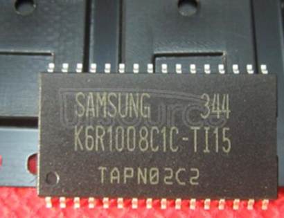 K6R1008C1C-TI15