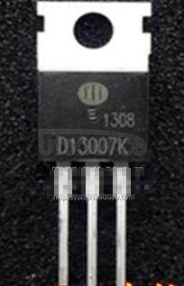 D13007 NPN   Silicon   Power   Transistor