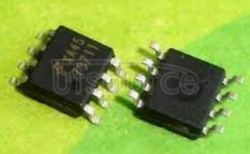 FAN73711MX Driver 1-OUT High Side Non-Inv 8-Pin SOIC N T/R