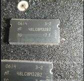 MT48LC8M32B2TG-7