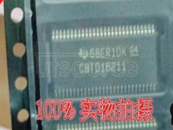 SN74CBTD16211DGGR