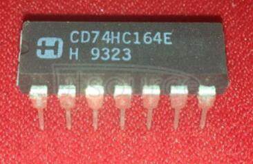 CD74HC164E
