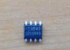 FA13843N CMOS   IC(For   Switching   Power   Supply   Control)