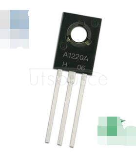 KSA1220A Audio Frequency Power Amplifier High Frequency Power Amplifier