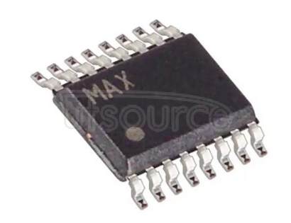 MAX534AEEE +5V, Low-Power, 8-Bit Quad DAC with Rail-to-Rail Output Buffers