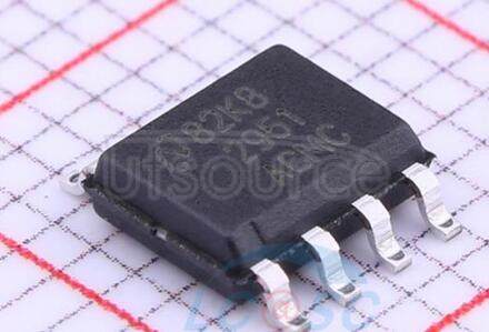 LP2951ACMX/NOPB ; Package: SOIC NARROW; No of Pins: 8; Qty per Container: 2500/Reel