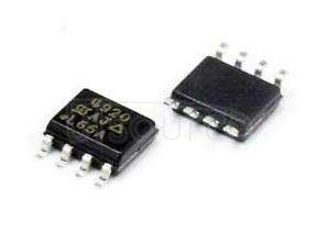 SI4920DY FET SO-8 DUAL N-CHANNELL 30V MOSFET