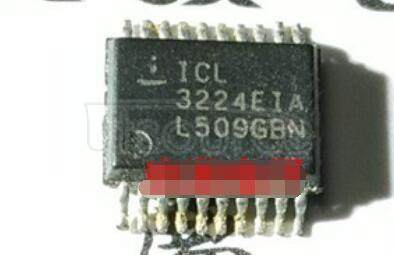 ICL3224EIA
